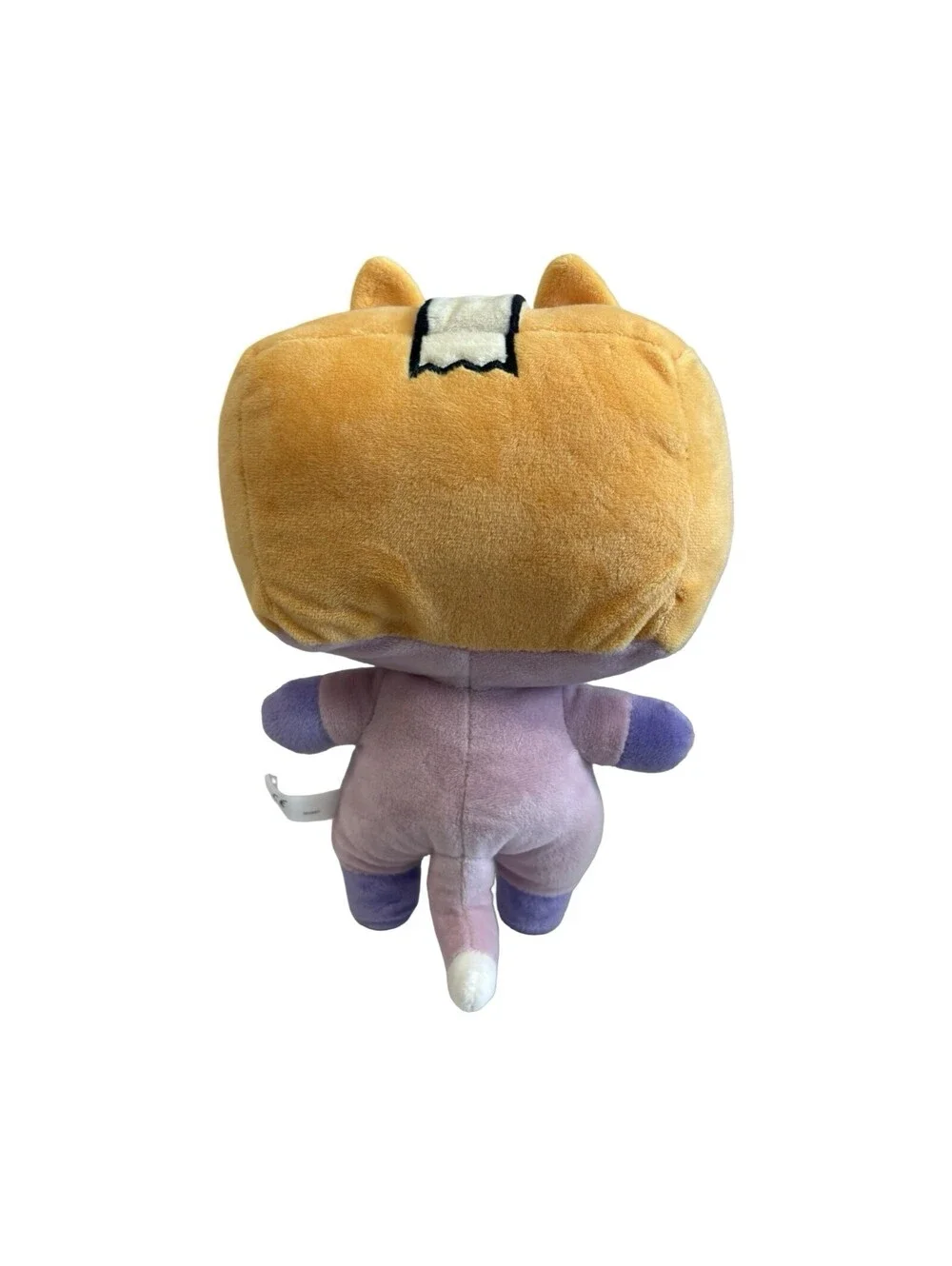 Lankybox Foxy Plush 11”
